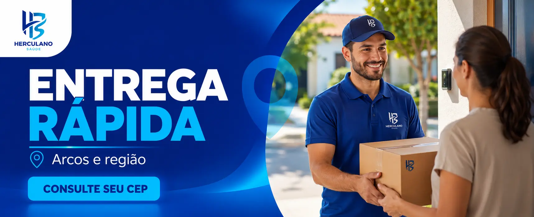 Oferta Herculano Saúde 4